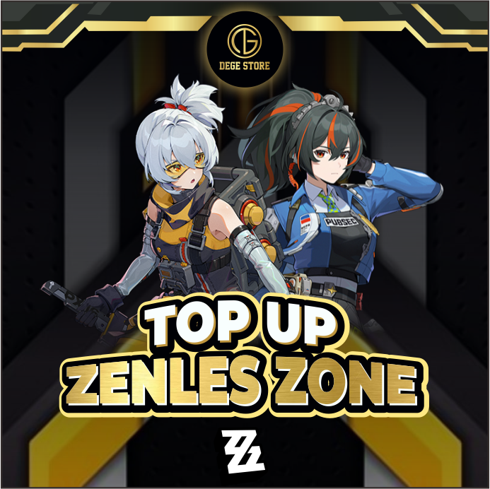 Zenless Zone Zero